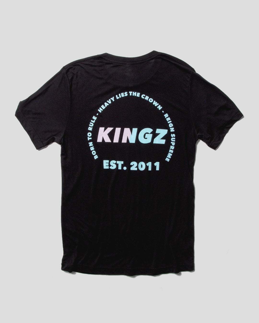 Krown Tee