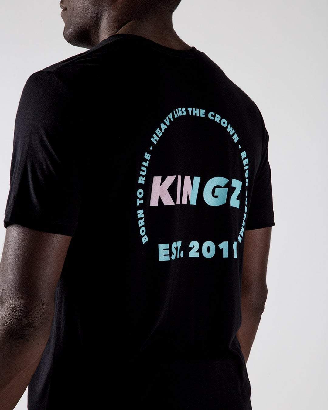 Krown Tee
