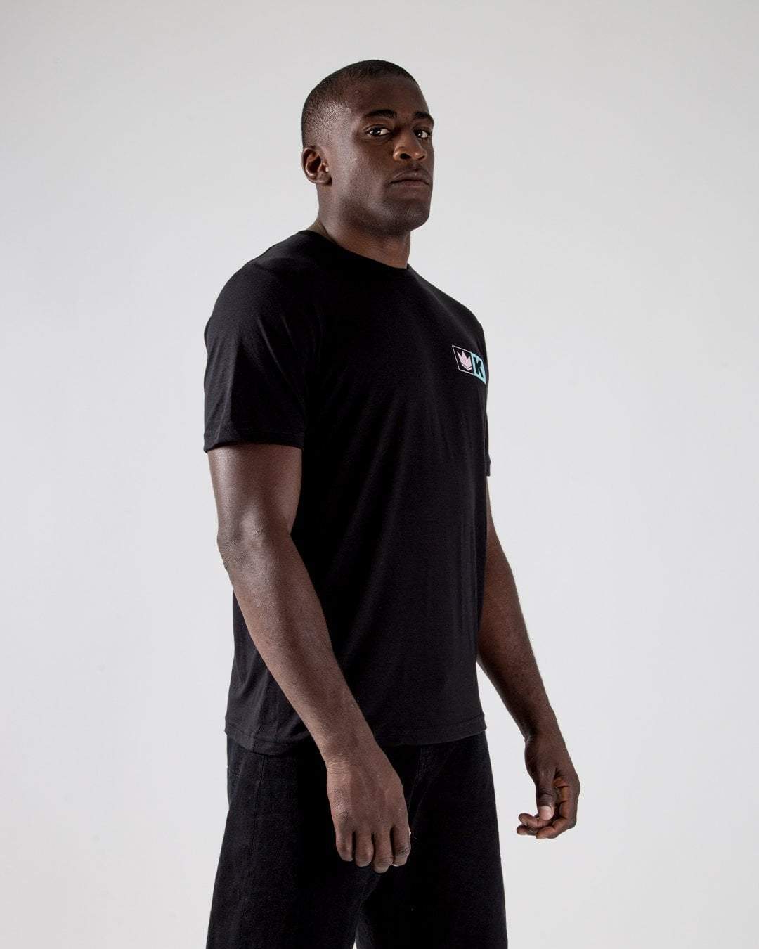 Krown Tee
