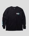 Krown L/S Tee