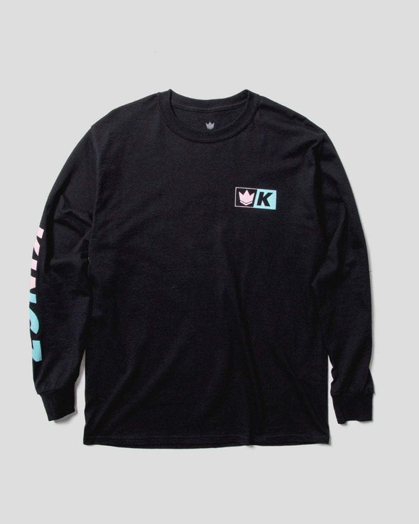 Krown L/S Tee
