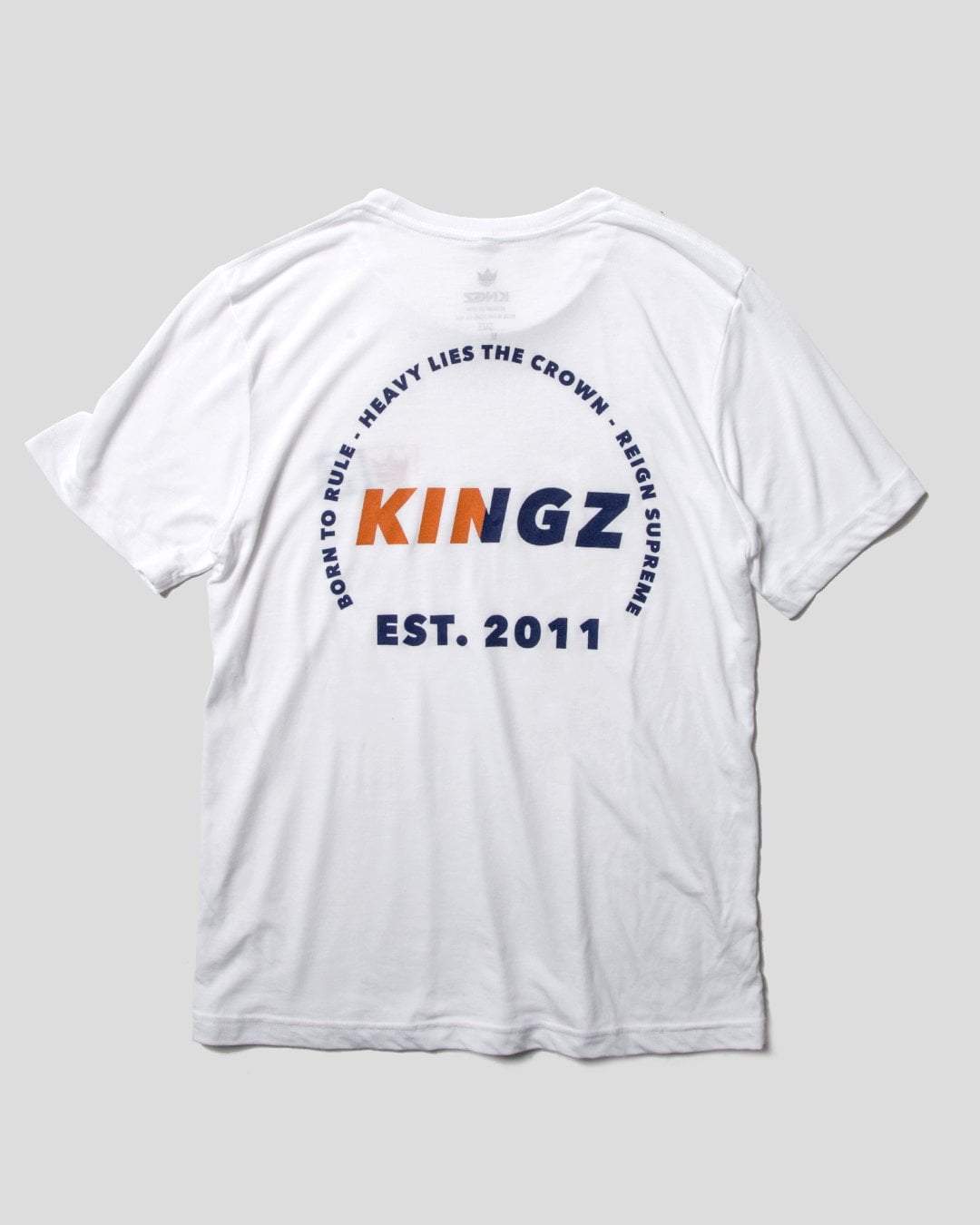 Krown Tee
