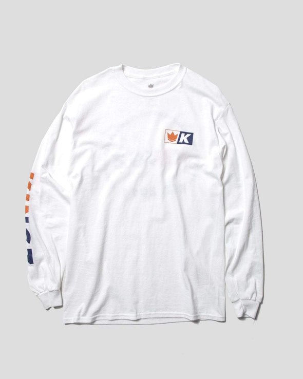 Krown L/S Tee