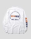 Krown L/S Tee