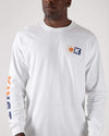 Krown L/S Tee
