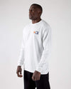 Krown L/S Tee