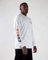 Krown L/S Tee