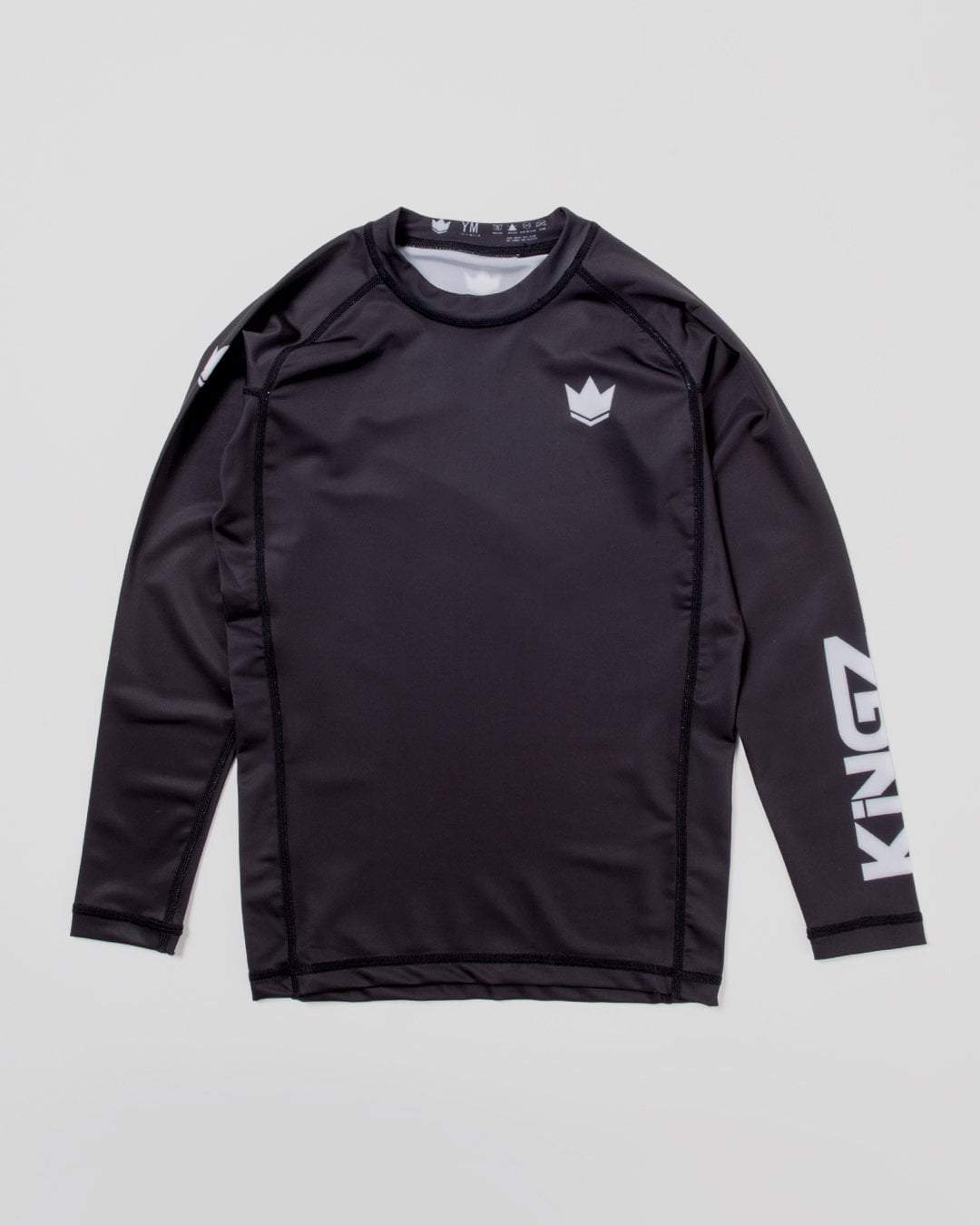 Kingz Kore Kids L/S Rashguard