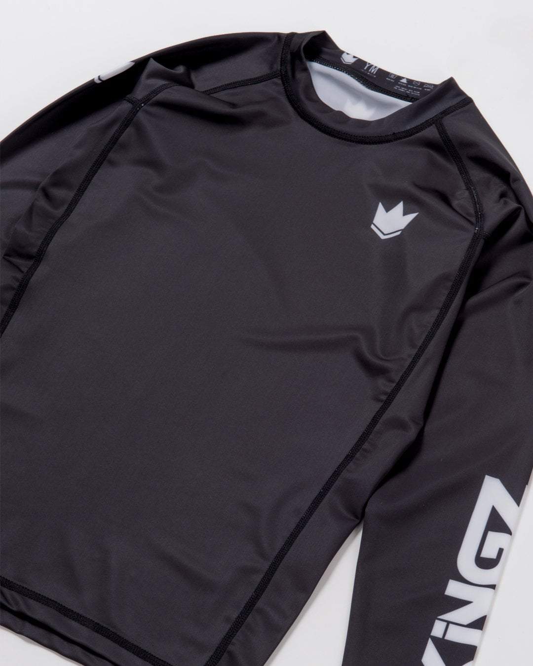 Kingz Kore Kids L/S Rashguard