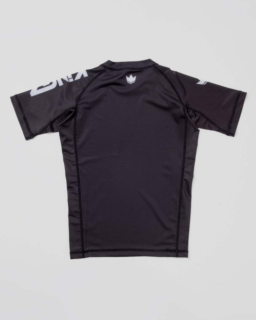 Kingz Kore Kids S/S Rashguard