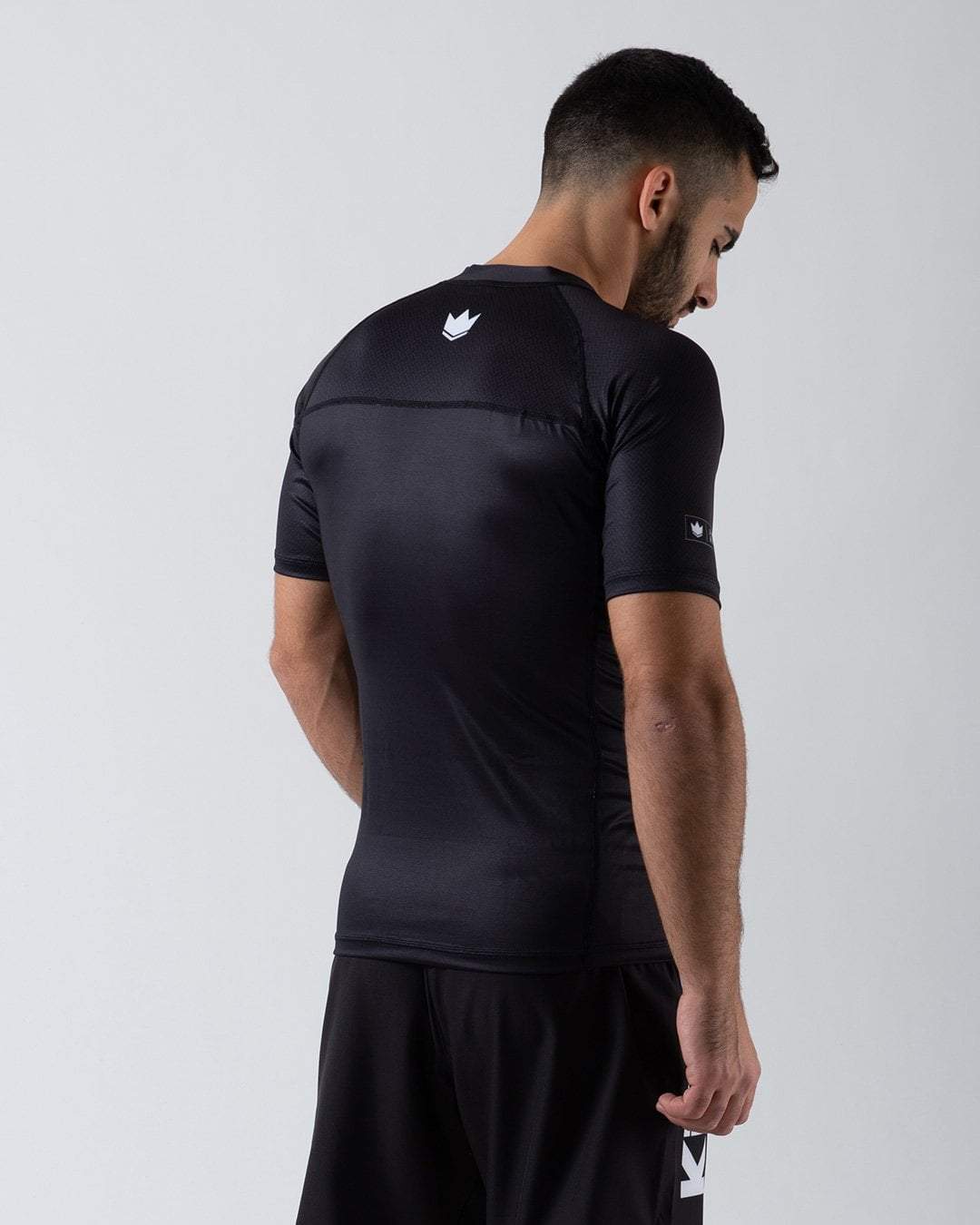 Ranked Performance S/S Rashguard