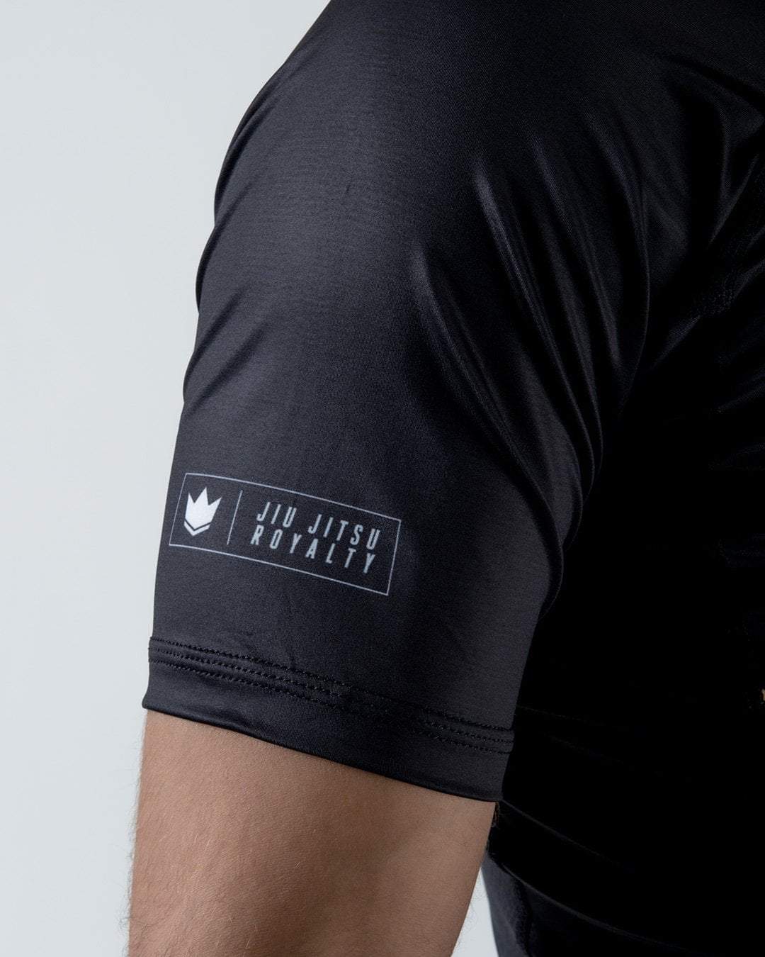 Relentless S/S Rashguard (XS and S only)