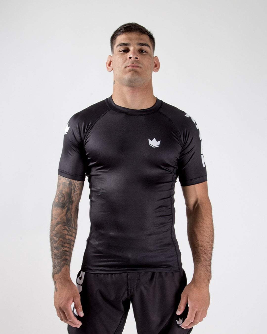 Kore Short Sleeve Rashguard