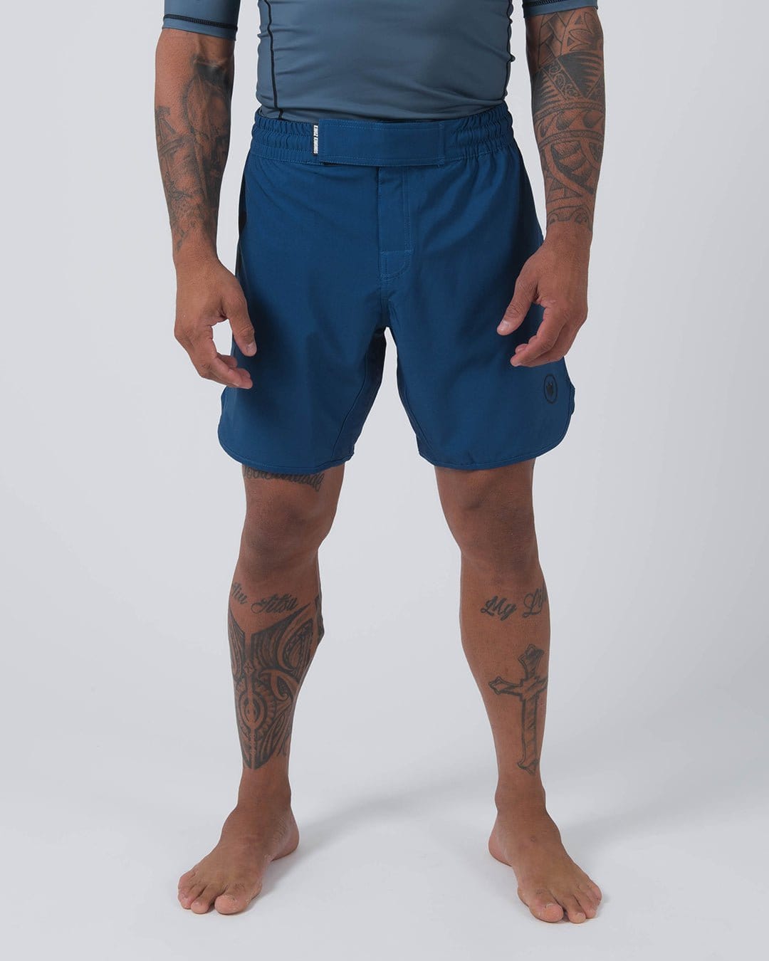 Kore V2 Shorts - Royal Blue