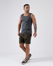 Game Changer Tank Streetwear Kingz