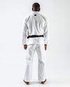 Kore Jiu Jitsu Gi - White (A0, A2H, A3H and A5 only)
