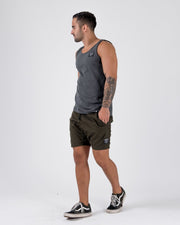 Game Changer Tank Streetwear Kingz