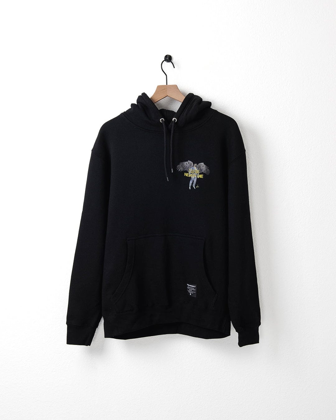 Kingz Ascend Men's Hoodie