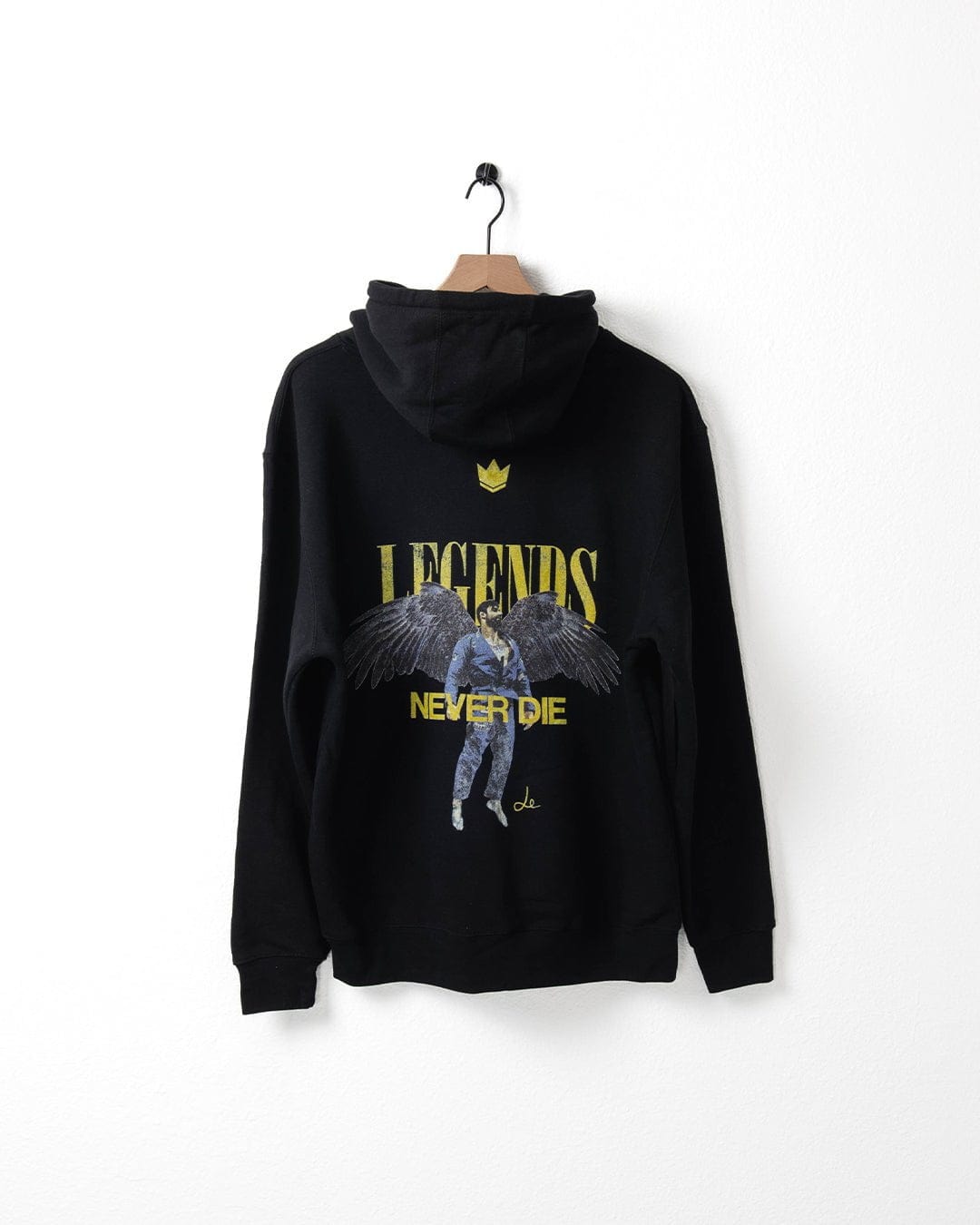 Kingz Ascend Men's Hoodie