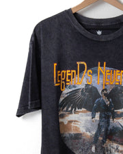 Ascend Tee Streetwear Kingz