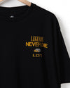 Legends Never Die Tee