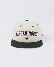 Collegiate Snapback Streetwear Kingz
