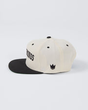 Collegiate Snapback Streetwear Kingz