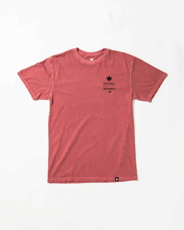 Firmen-T-Shirt