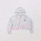 Empowered Crop Hoodie Streetwear Kingz XS