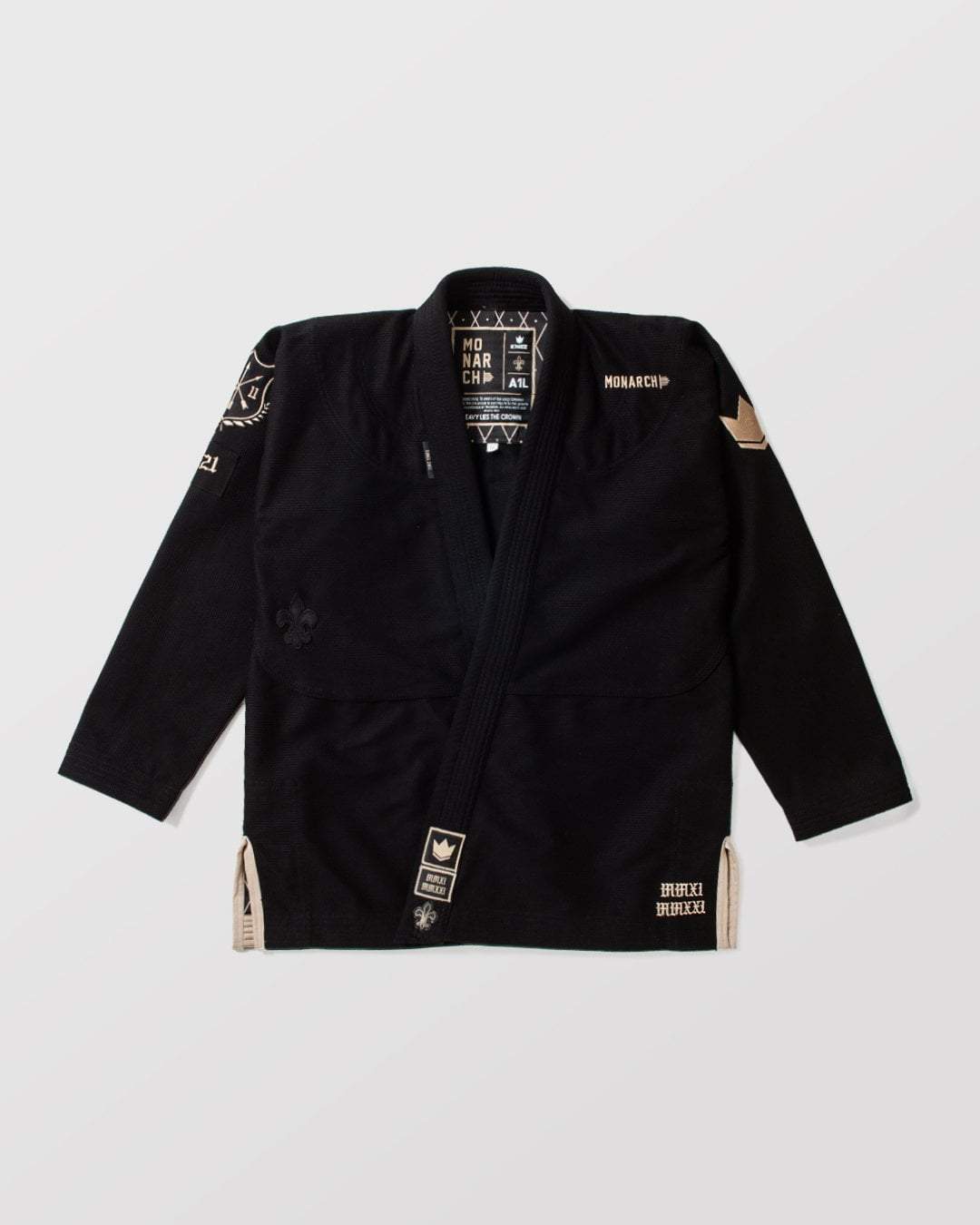 Monarch Jiu Jitsu Gi