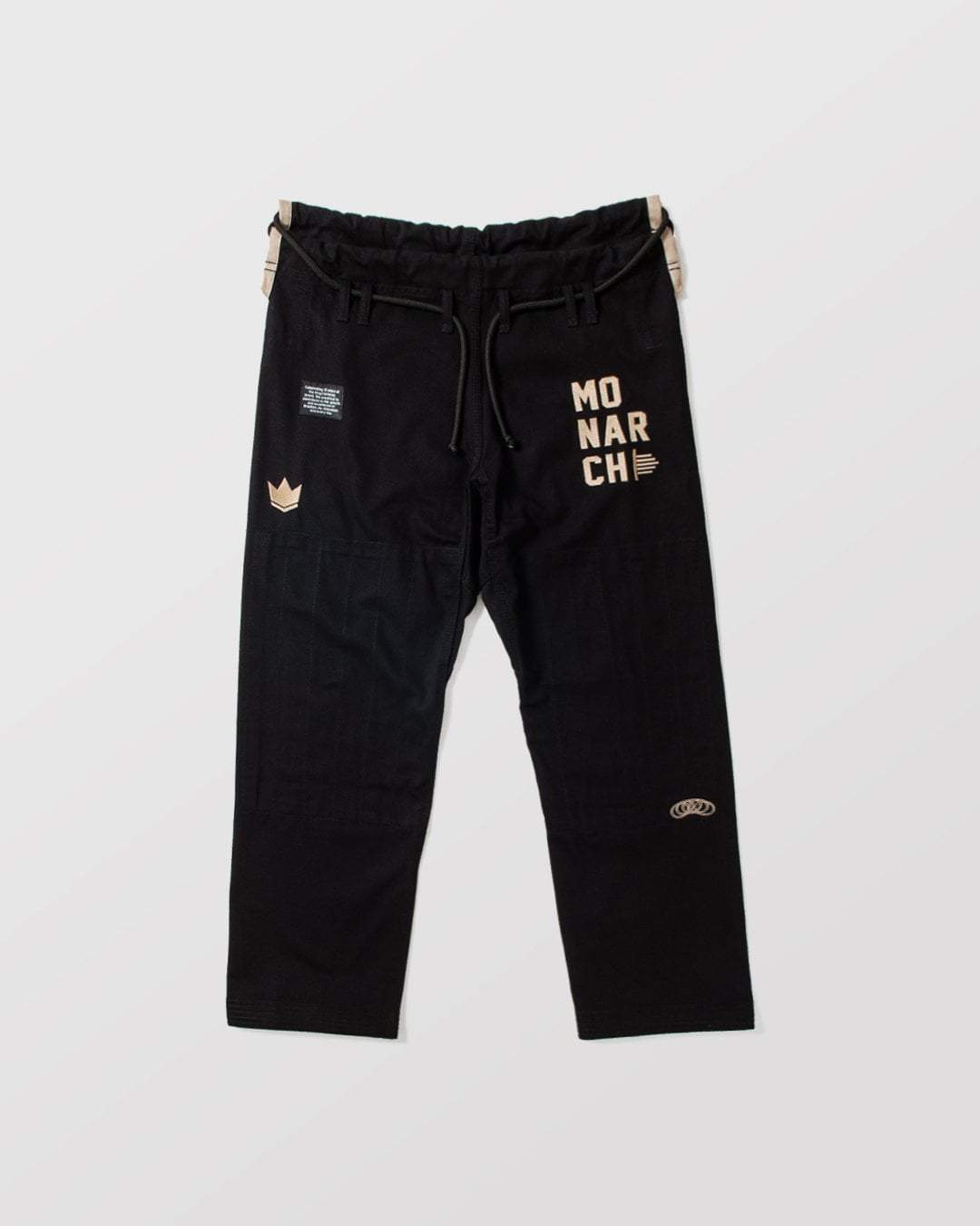 Monarch Jiu Jitsu Gi
