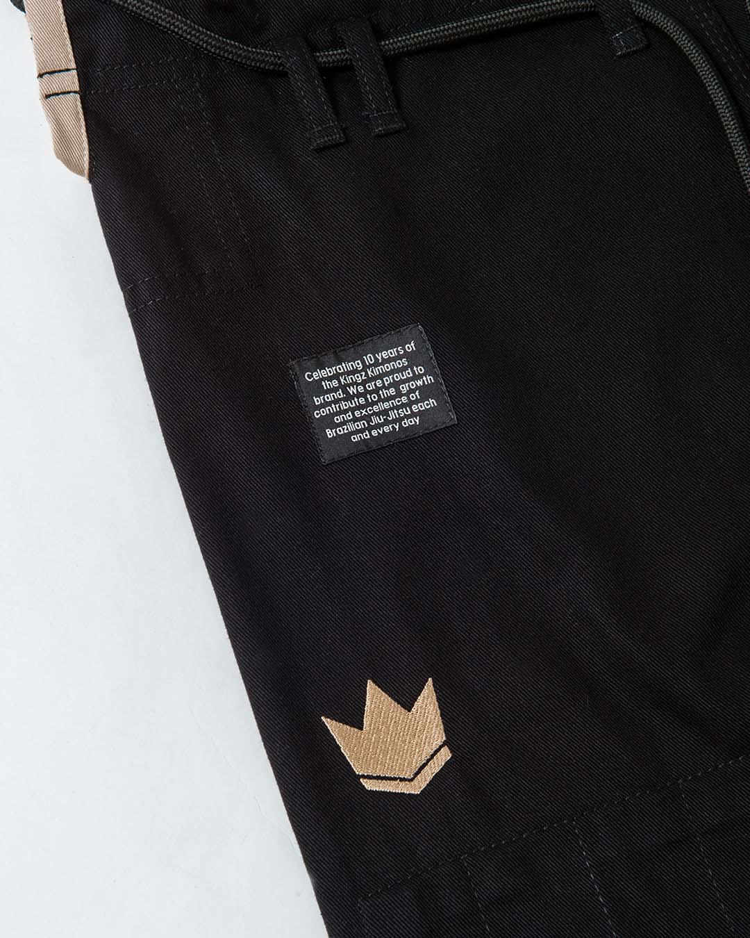 Monarch Jiu Jitsu Gi