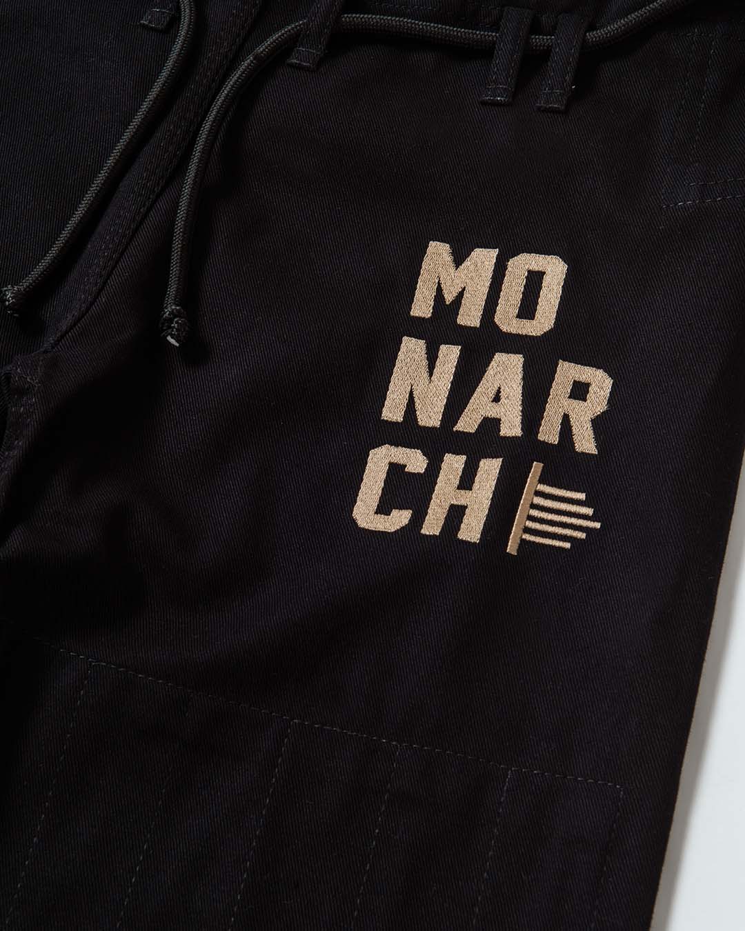 Monarch Jiu Jitsu Gi