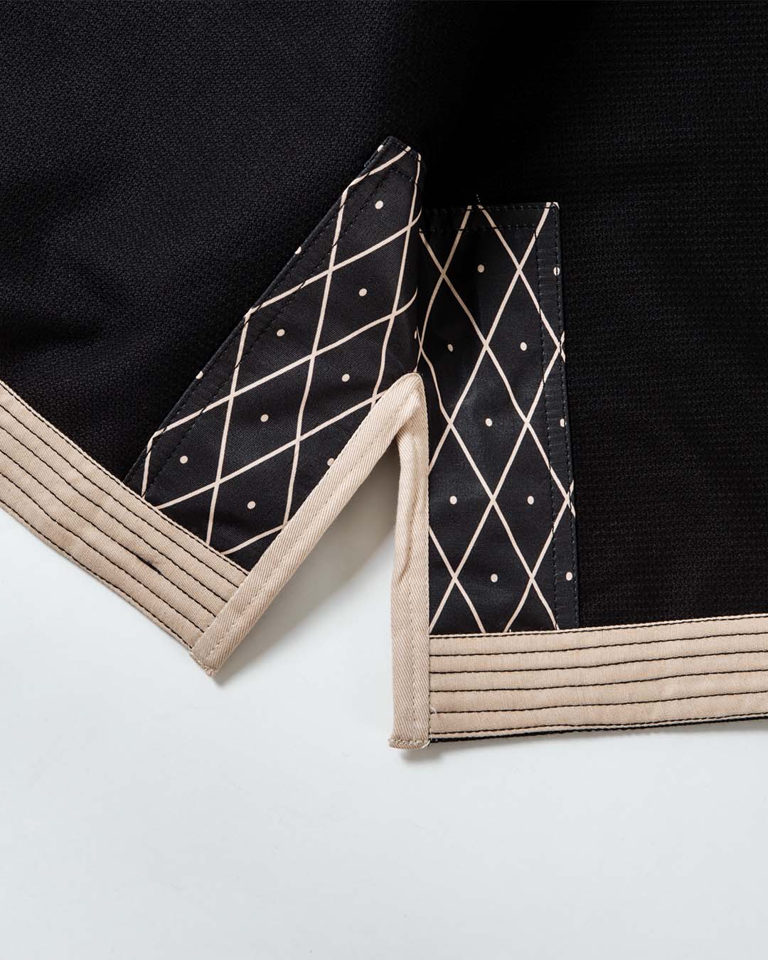 Monarch Jiu Jitsu Gi